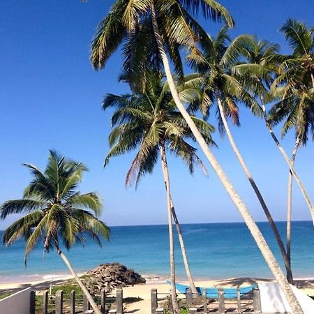 Rainbow Beach Resort Ambalangoda  Exterior foto