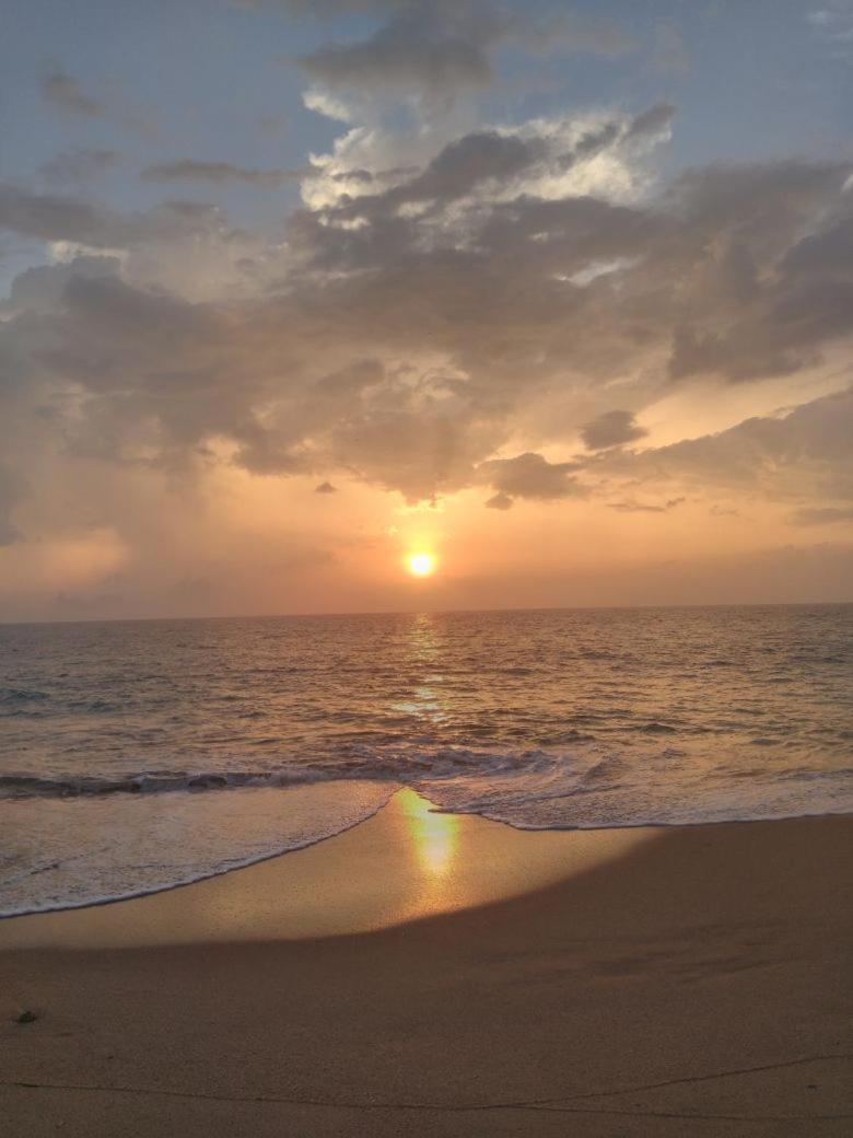Rainbow Beach Resort Ambalangoda  Exterior foto